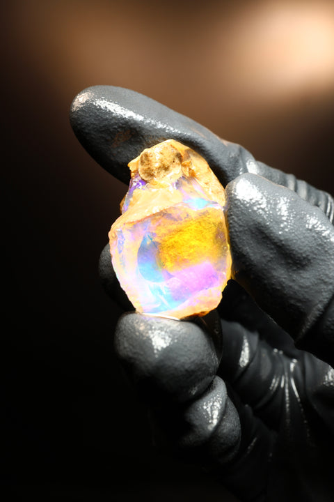 8.50g Rough Specimen