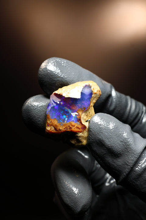 5.48g Rough Specimen