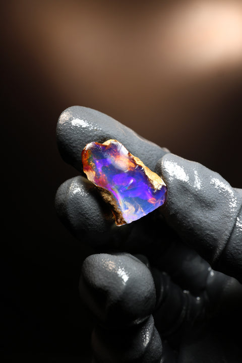 2.56g Rough Specimen