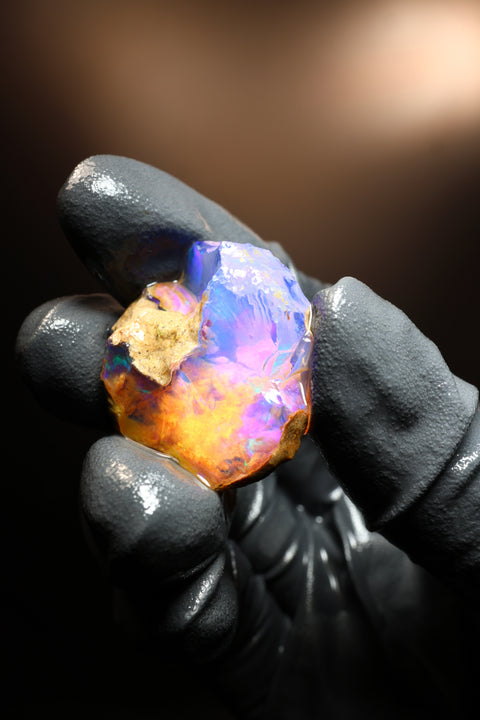 7.54g Rough Specimen