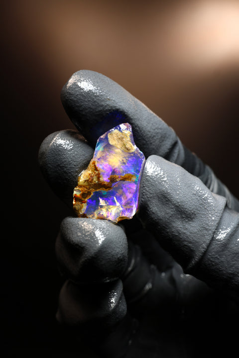 3.36g Rough Specimen