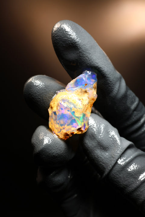 6.35g Rough Specimen