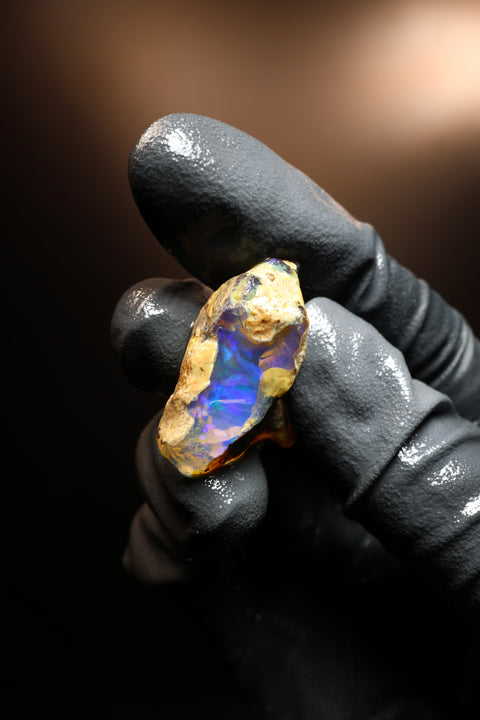 6.07g Rough Specimen