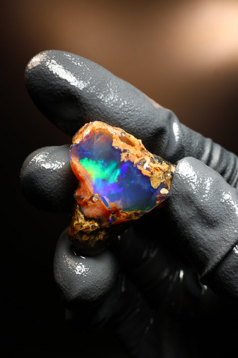 8.93g Rough Specimen