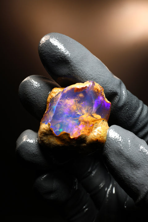 12.03g Rough Specimen