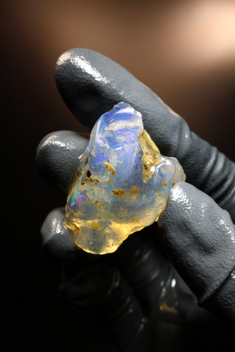 11.39g Rough Specimen