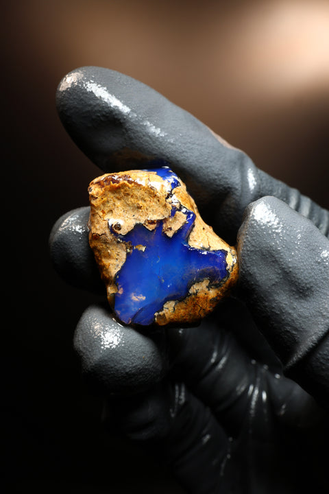 8.37g Rough Specimen