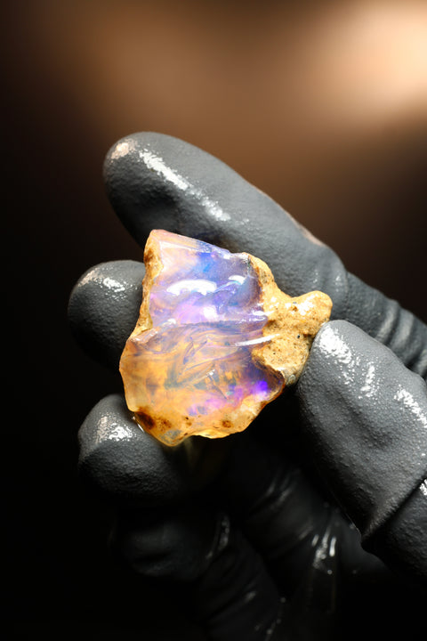 7.96g Rough Specimen