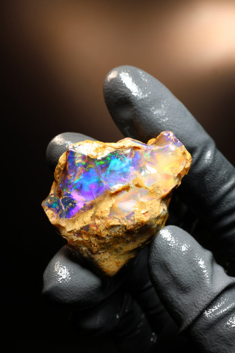 18.92g Rough Specimen