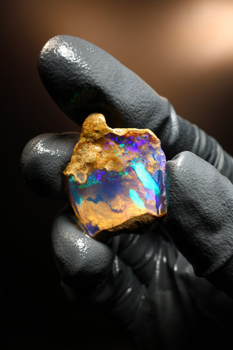 5.25g Rough Specimen
