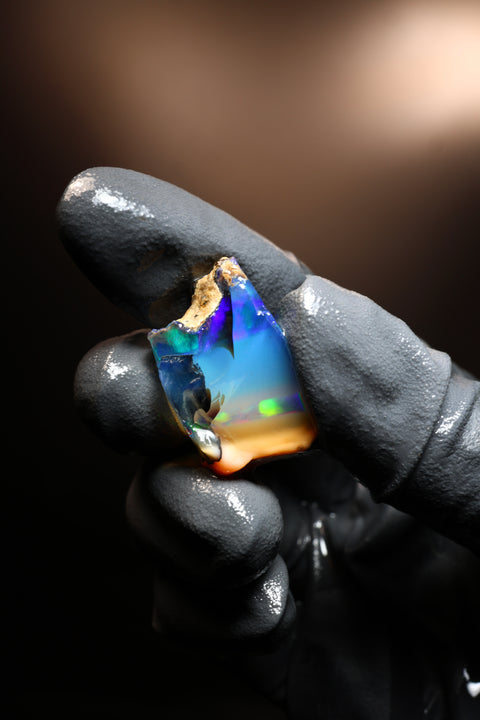 5.53g Rough Specimen