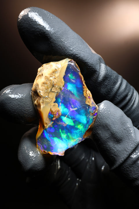 7.70g Rough Specimen