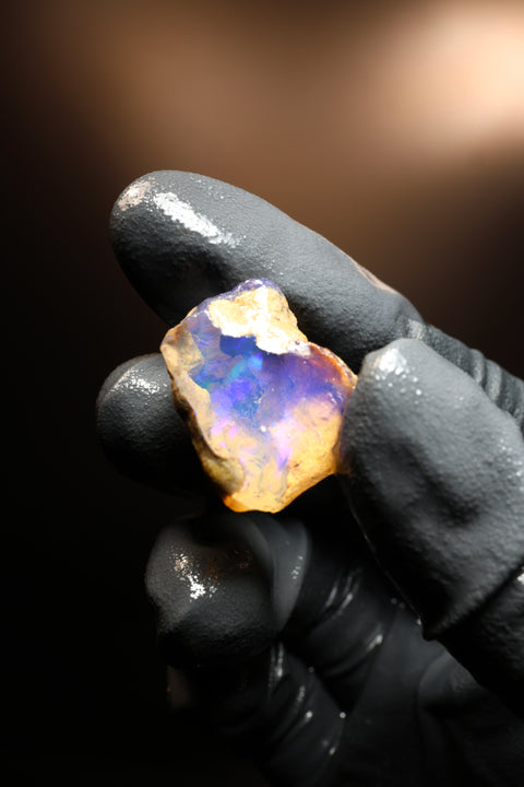 5.48g Rough Specimen