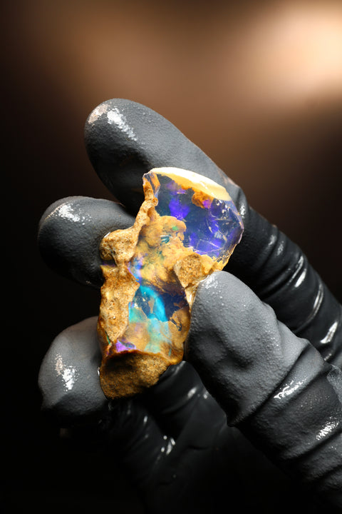 7.30g Rough Specimen