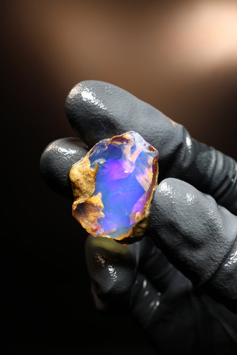 7.68g Rough Specimen