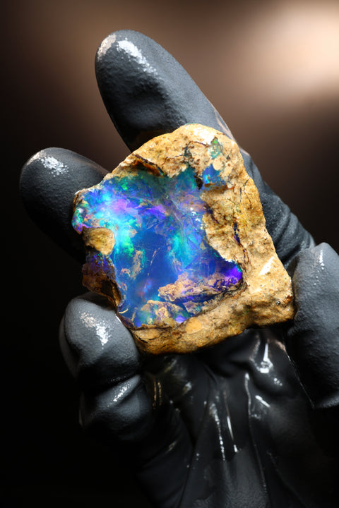 14.27g Rough Specimen