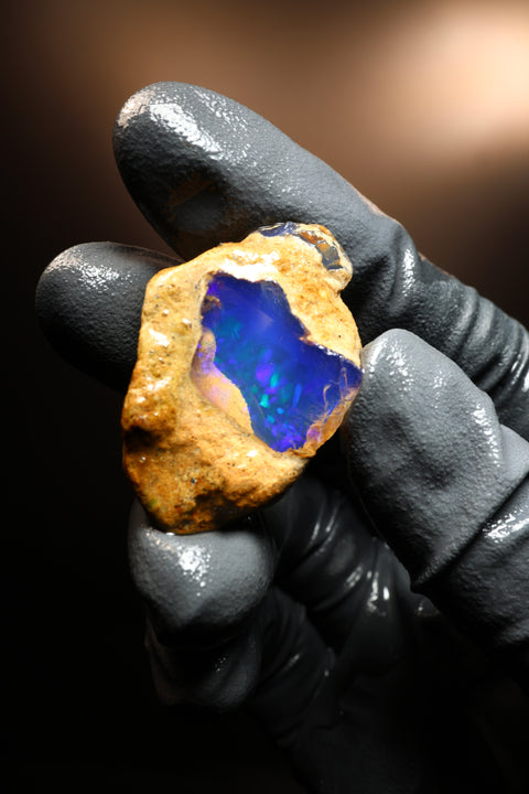 10.31g Rough Specimen