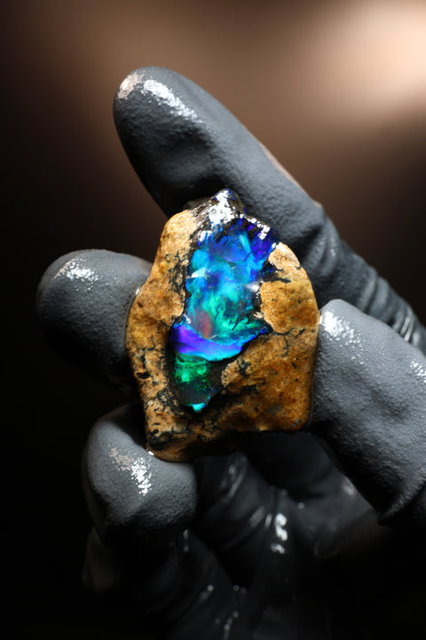 8.12g Rough Specimen