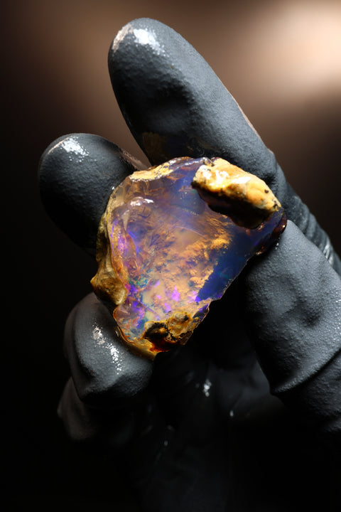 8.82g Rough Specimen