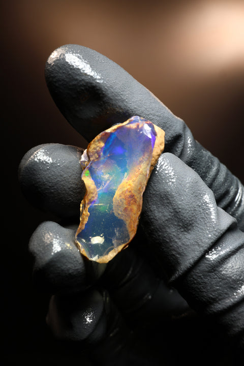 5.38g Rough Specimen
