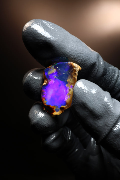3.76g Rough Specimen