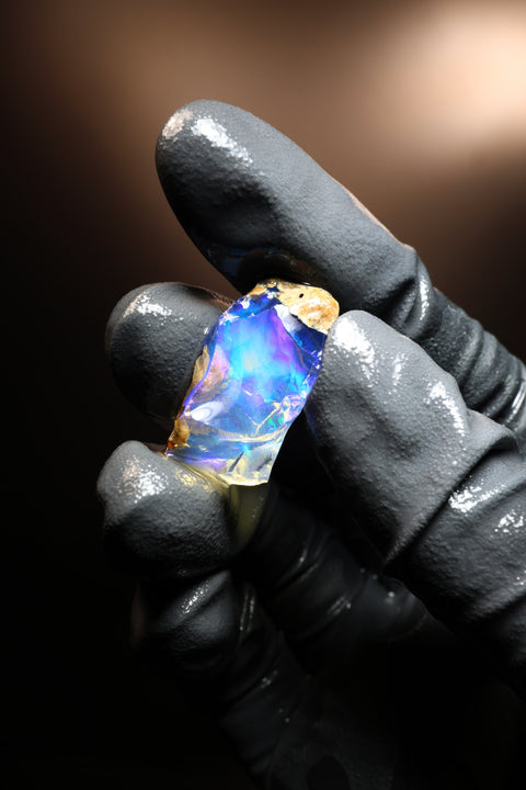 2.65g Rough Specimen
