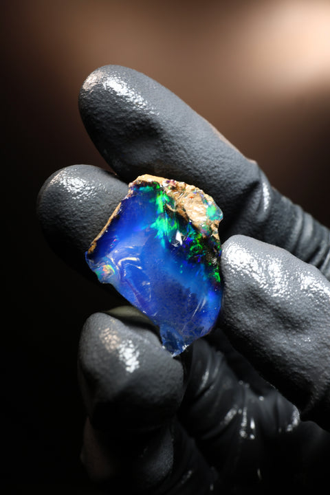 4.06g Rough Specimen