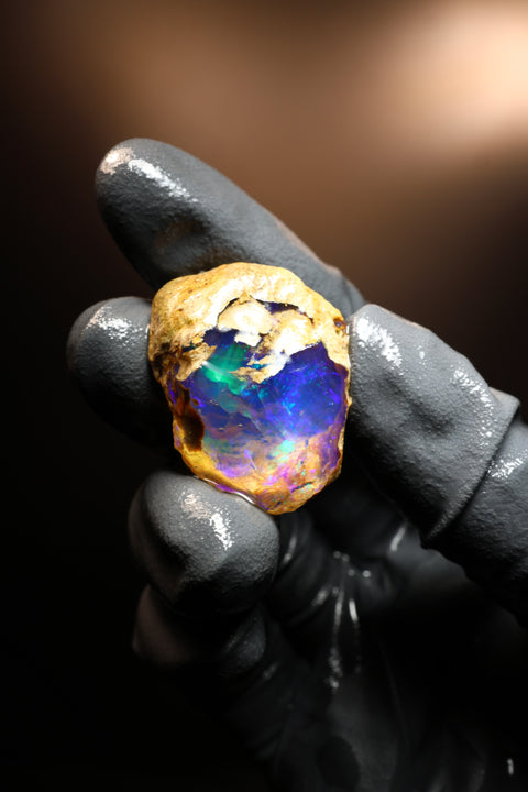 9.08g Rough Specimen