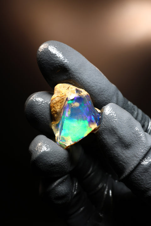 4.30g Rough Specimen