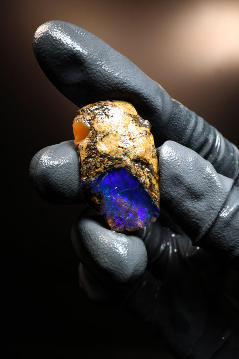 6.13g Rough Specimen