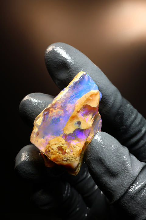16.42g Rough Specimen