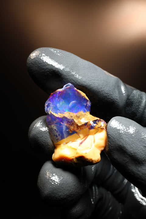 4.91g Rough Specimen