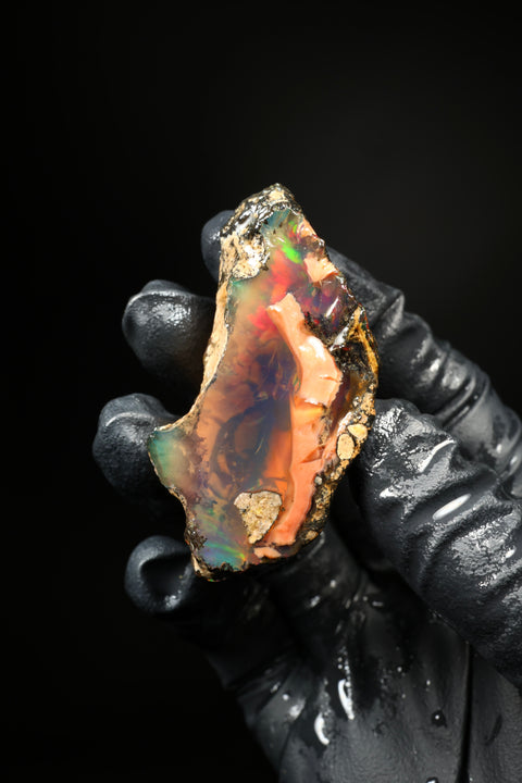 23.53g Rough Specimen