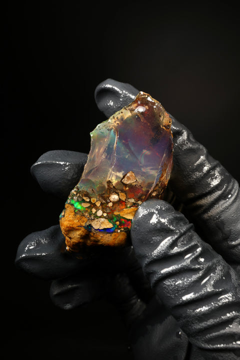20.44g Rough Specimen