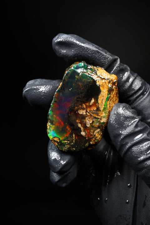 20.13g Rough Specimen