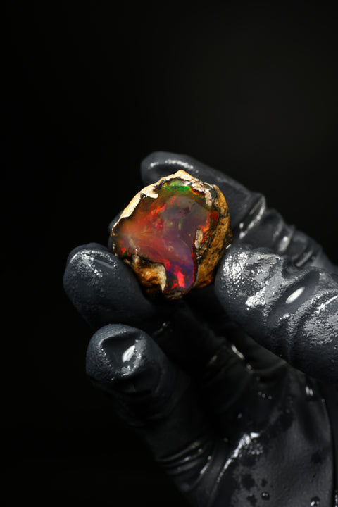 5.10g Rough Specimen
