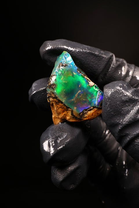 6.65g Rough Specimen