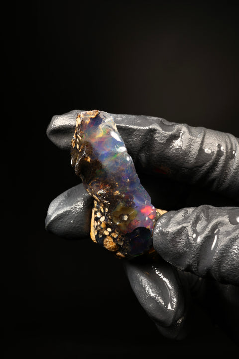 10.53g Rough Specimen