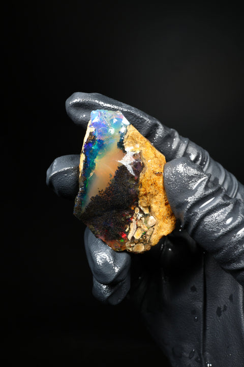 19.05g Rough Specimen