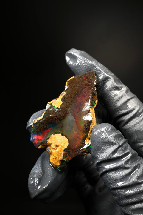 19.60g Rough Specimen