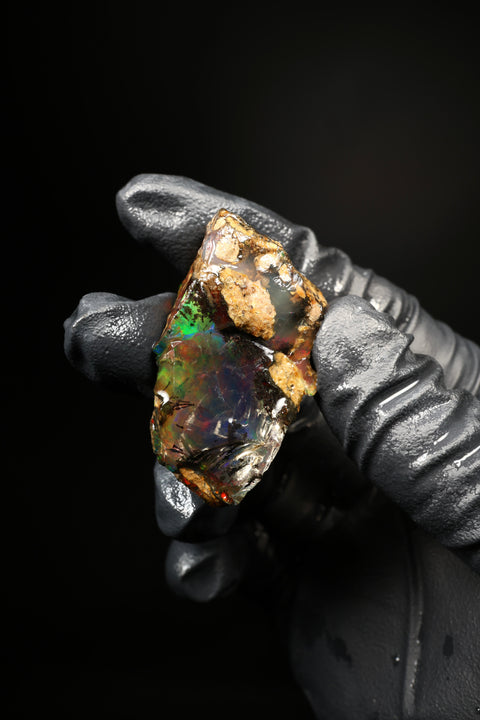 14.37g Rough Specimen