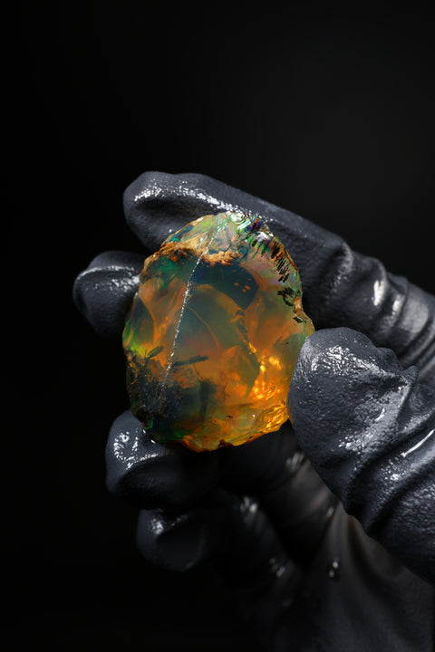 13.11g Rough Specimen