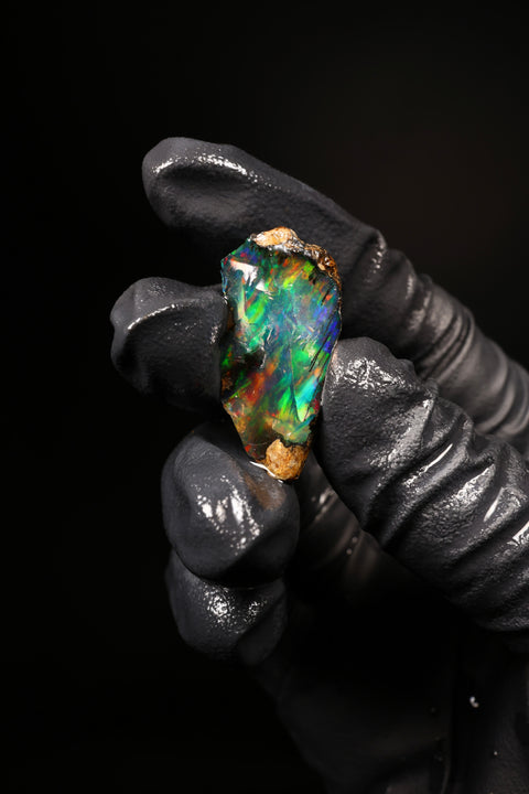 2.19g Rough Specimen
