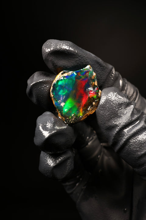 3.00g Rough Specimen