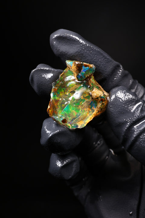 7.18g Rough Specimen