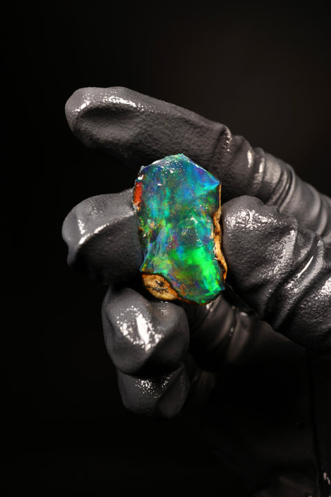 3.09g Rough Specimen