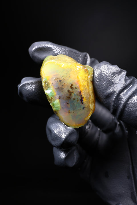 20.72g Rough Specimen