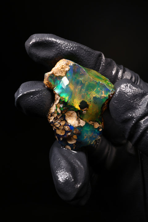 9.79g Rough Specimen