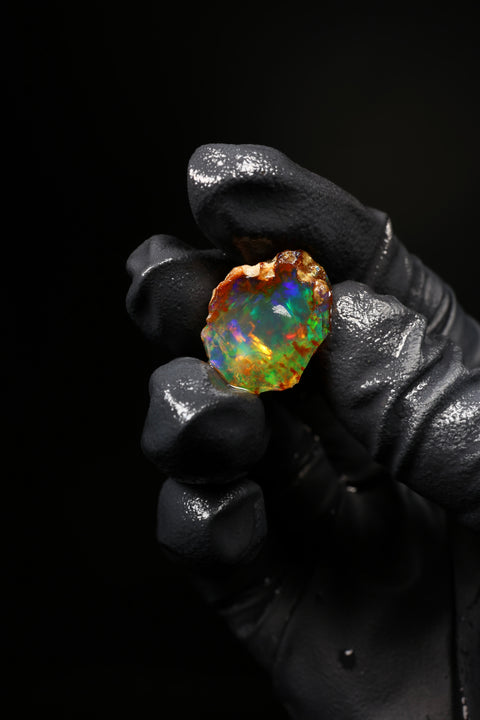 2.44g Rough Specimen