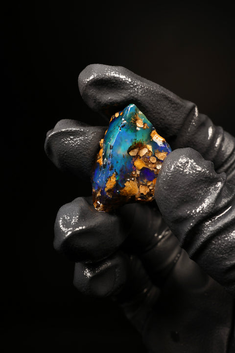 3.73g Rough Specimen